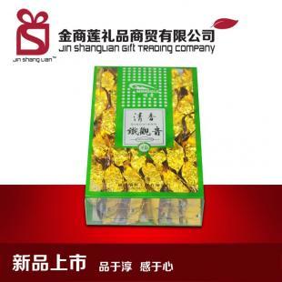 选好茶,就到金商莲 清香铁观音批发价格_食品.饮料_世界工厂网