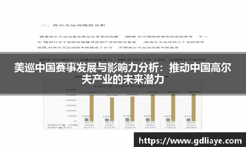 美巡中国赛事发展与影响力分析：推动中国高尔夫产业的未来潜力